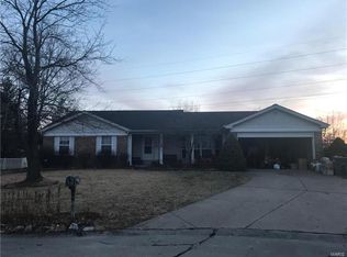 22 White Chapel Ct, O'Fallon, MO