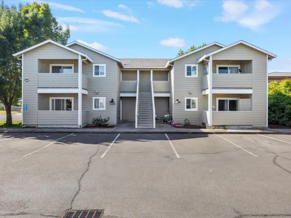 2665 Paloma Ave, Medford, OR 97504