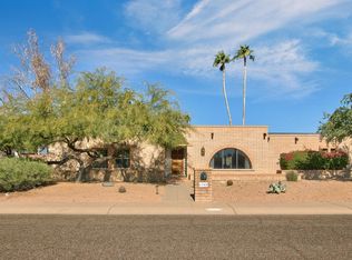 6548 E Camino De Los Ranchos, Scottsdale, AZ 85254