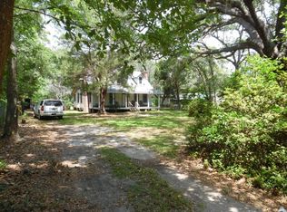 4448 Highway 162, Hollywood, SC 29449