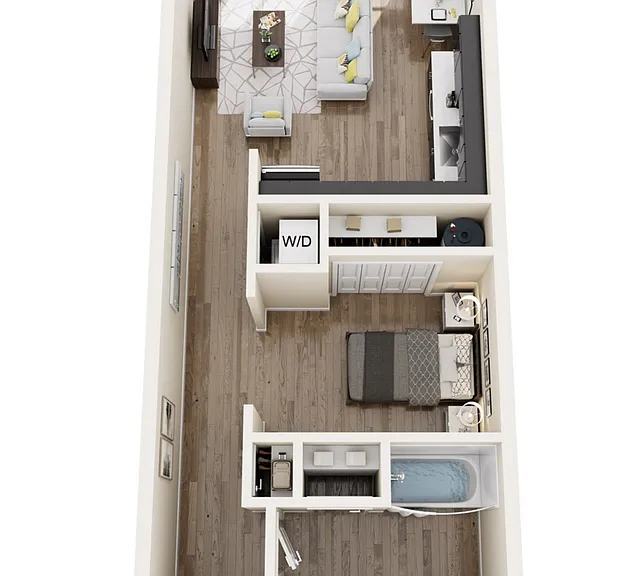 Welcome to Skyline at Cordata! — Photo 7