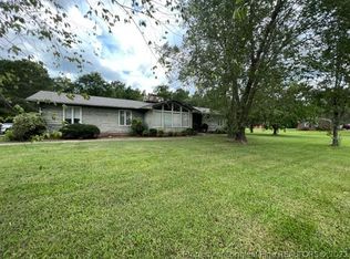 1579 Jonesboro Rd, Dunn, NC 28334