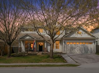 9604 Prescott Dr, Austin, TX 78749