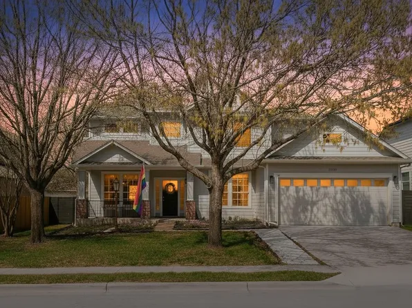 9604 Prescott Dr, Austin, TX 78749