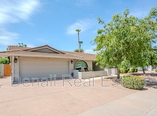 8565 E Via De Encanto, Scottsdale, AZ 85258