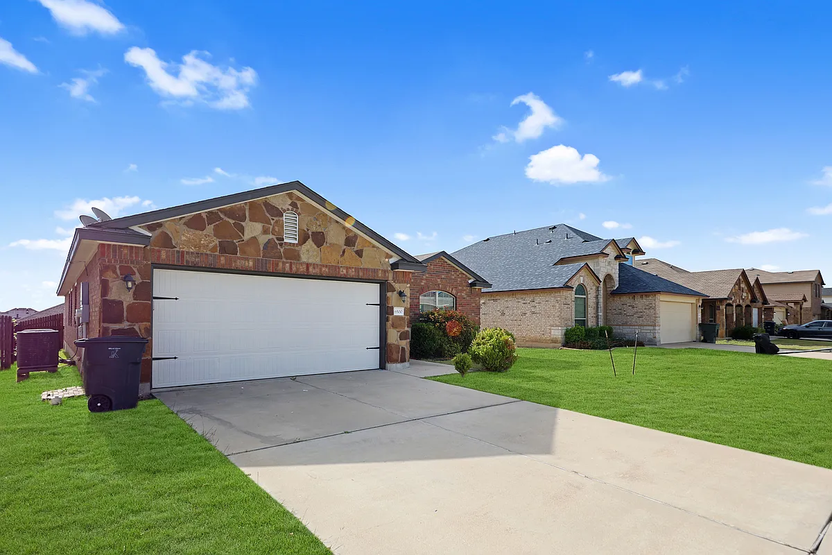 Building Photo - 6500 Katy Creek Ln