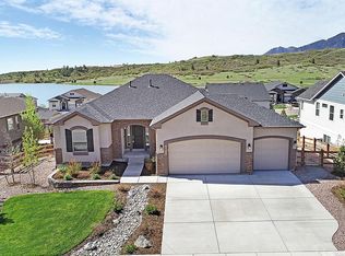 2973 Lakefront Dr, Monument, CO 80132