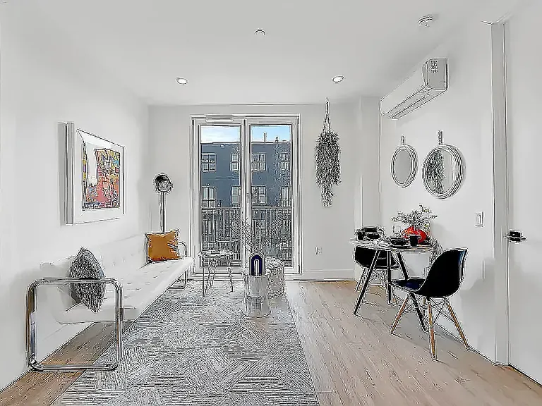 2175 Bergen St #6C — Photo 1