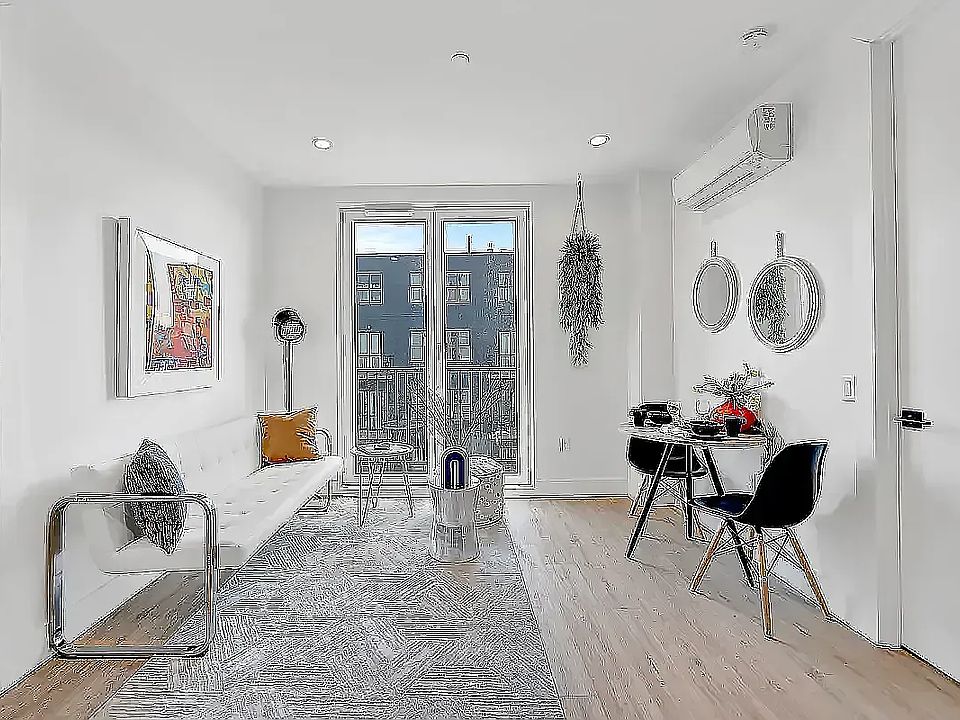 1st image of 2175 Bergen St #6C