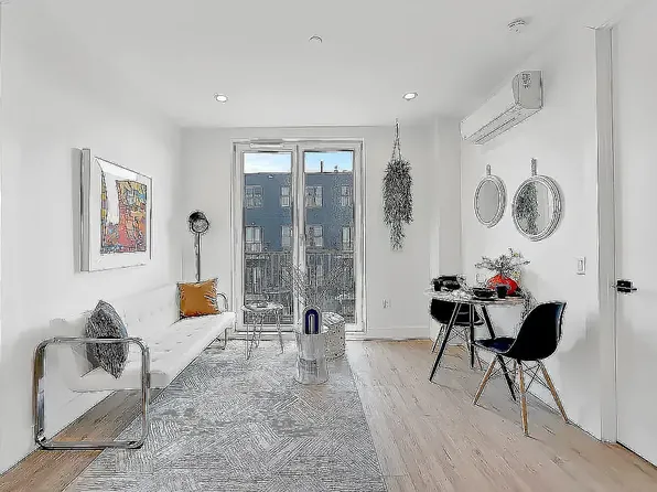 2175 Bergen St #6C, Brooklyn, NY 11233