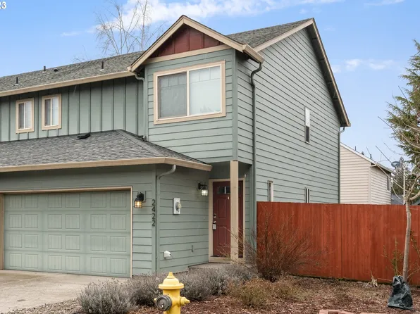 2422 NE 79th St, Vancouver, WA 98664