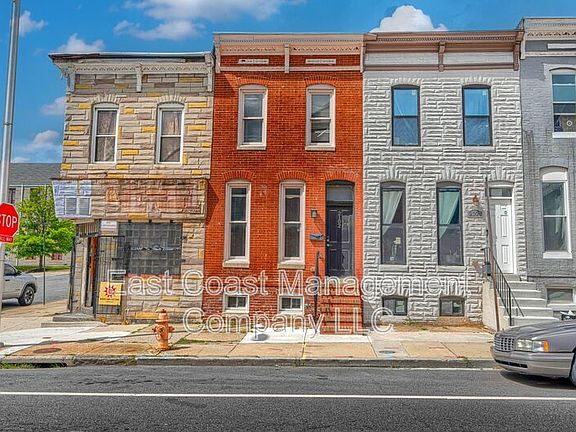 2nd image of 2102 E Biddle St