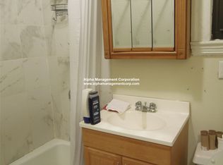 115 Saint Stephen St APT 22, Boston, MA 02115