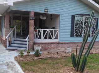 880 Kennard St, Donna, TX 78537