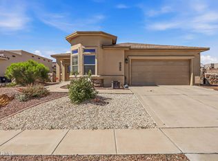 7301 Kiowa Creek Dr, El Paso, TX 79911