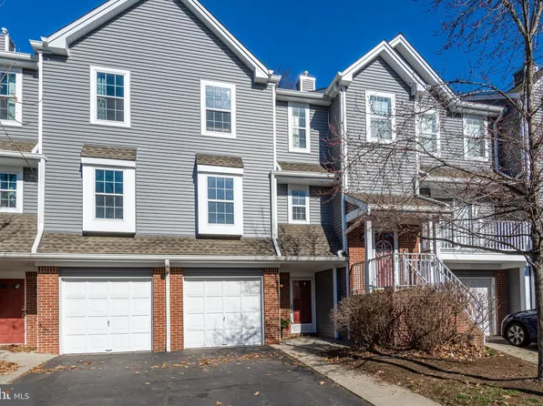 65 E Shrewsbury Pl, Princeton, NJ 08540