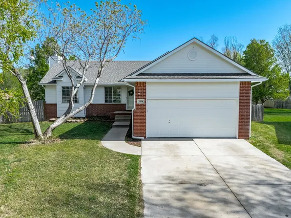 2618 N Keith Ct, Wichita, KS 67205