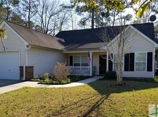 30 Hamilton Grove Dr, Pooler, GA 31322