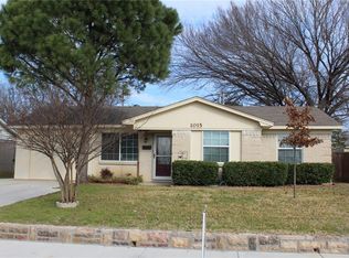 1015 Osceola Trl, Carrollton, TX 75006