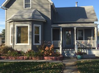 606 McCabe St, Pender, NE 68047