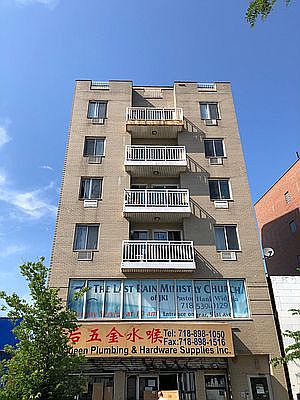 1st image of 8215 Queens Blvd APT 6B