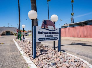 4501 W Channel Islands Blvd UNIT 38, Oxnard, CA 93035