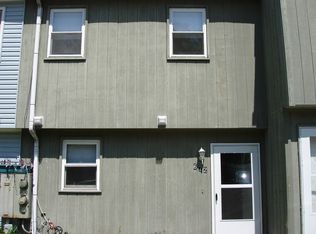 672 Tara Dr, Sicklerville, NJ 08081