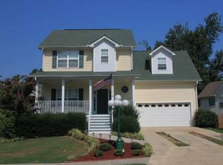 18 Roxbury Ln, Newnan, GA 30265