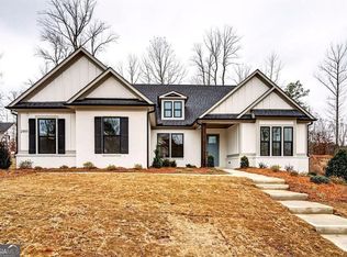 2855 Medford Dr, Cumming, GA 30041
