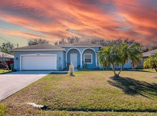 5859 NW Cullom Circle, Port St Lucie, FL 34986