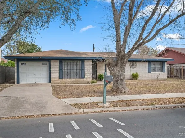 2616 Upas Ave, McAllen, TX 78501