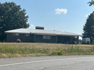 2415 E Republican Rd, Cabot, AR 72023