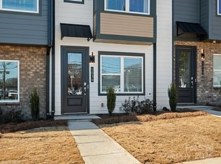 5612 Kingspan Dr, Charlotte, NC 28217