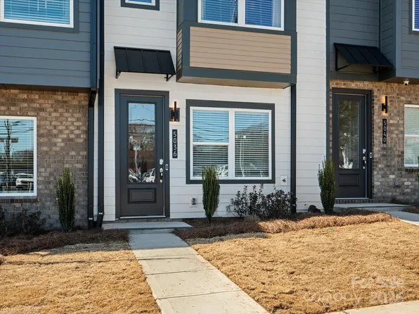 5612 Kingspan Dr, Charlotte, NC 28217