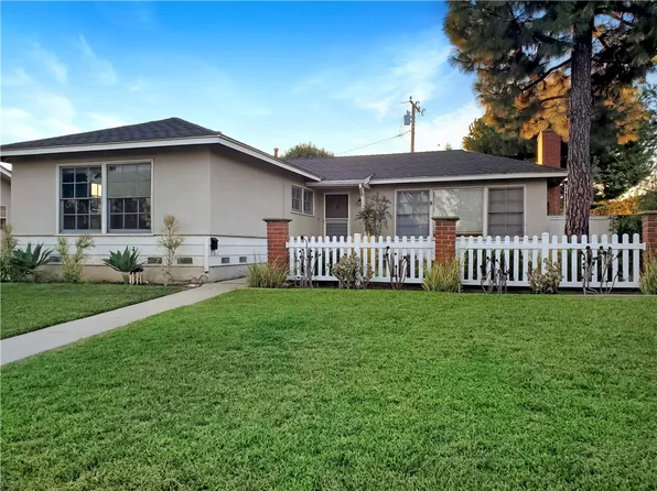 821 Casa Blanca Dr, Fullerton, CA 92832