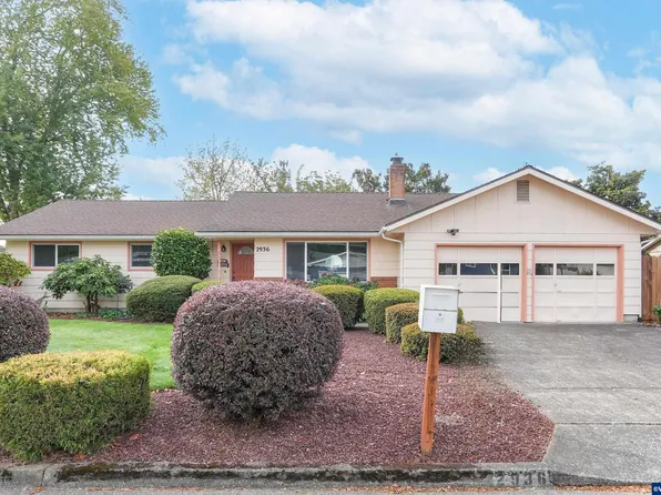 2936 Lansing Ave SE, Albany, OR 97322