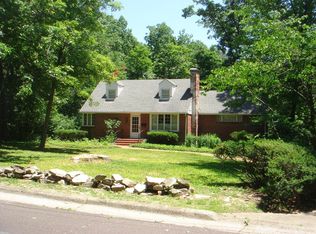 708 Edgewood Ave, Columbia, MO 65203