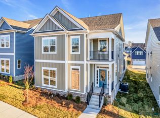 8137 Warbler Way N LOT 80, Brentwood, TN 37027