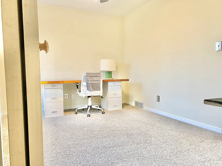 Bedroom #1