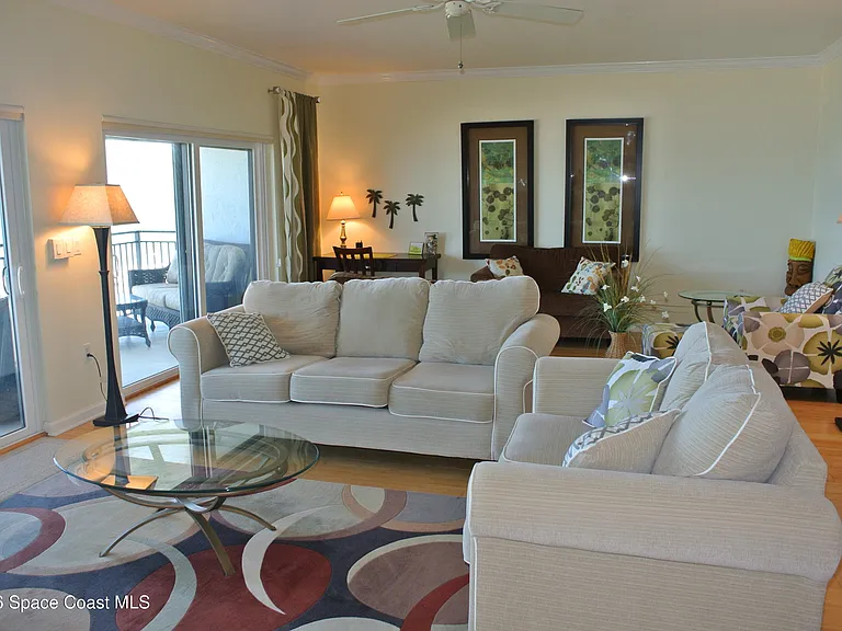 650 N Atlantic Ave #Penthouse 3 — Photo 3