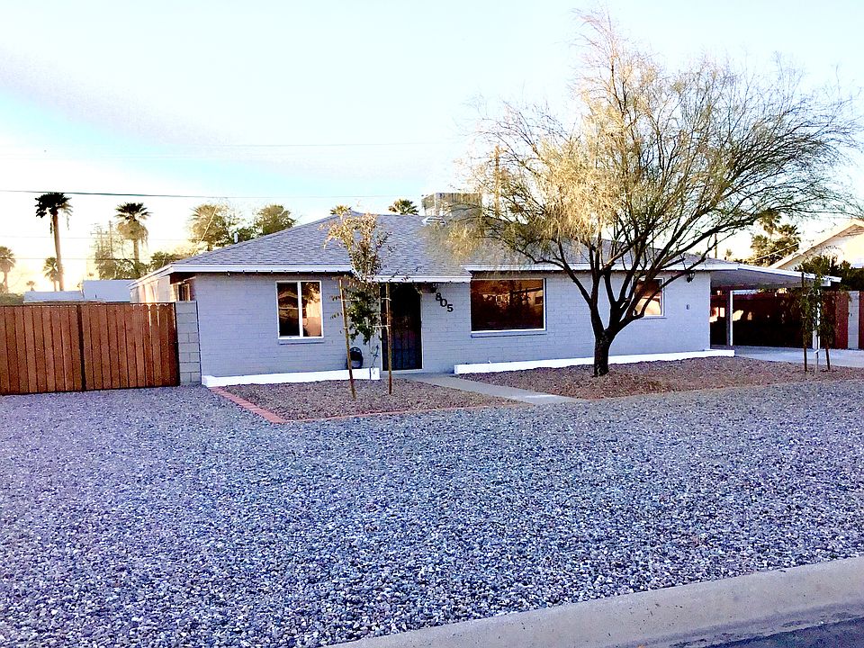 1st image of 805 N Coolidge Ave