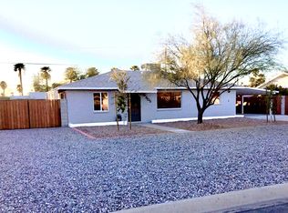 805 N Coolidge Ave, Casa Grande, AZ 85122