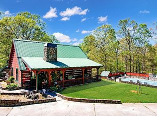 2969 Poplar Springs Rd, Buchanan, GA 30113