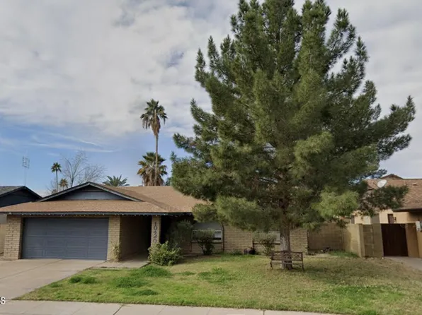 10420 N 44TH Drive, Glendale, AZ 85302