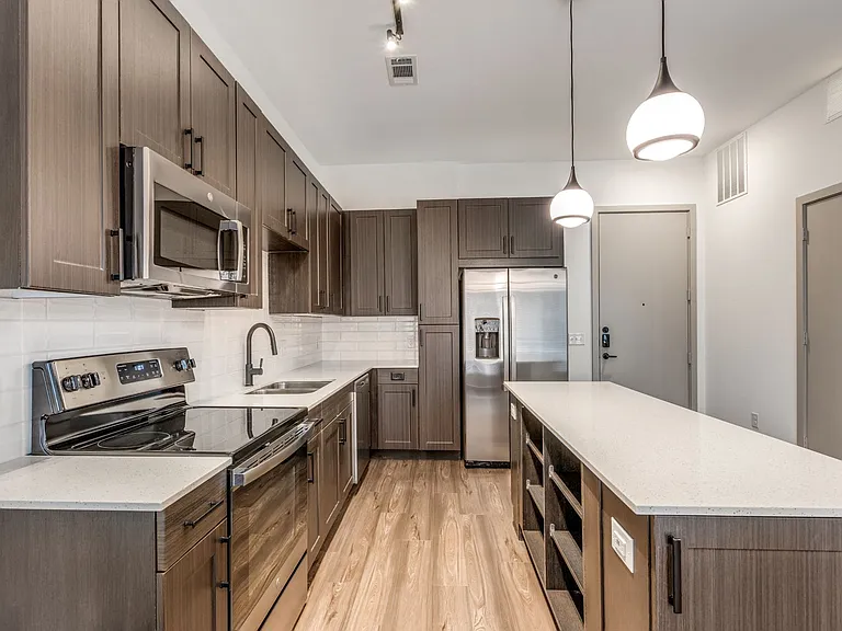 Era Apartments — Photo 36
