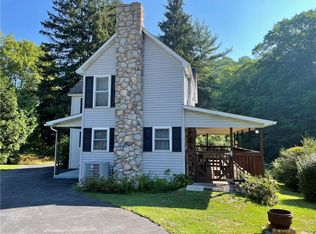 2880 Route 259, Bolivar, PA 15923