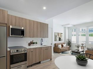 488 Marcus Garvey Blvd #3R, Brooklyn, NY 11216