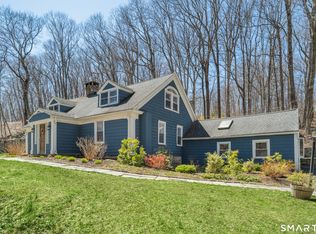 138 Putnam Park Road, Bethel, CT