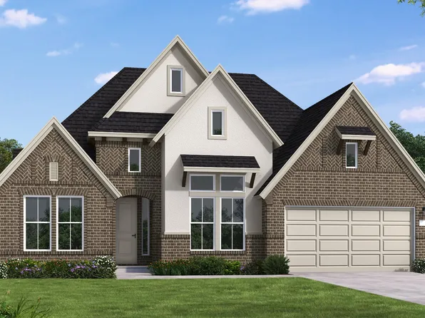 10530 Blue Indigo Ct, Willis, TX 77318