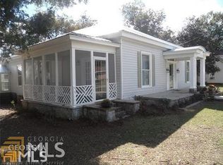 1230 Terrell St, Greenville, GA 30222